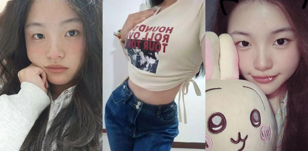 浙江金华科贸职业技院【曾思洁】为取悦炮友苦练口技甘愿剃毛肥臀美乳性瘾极强