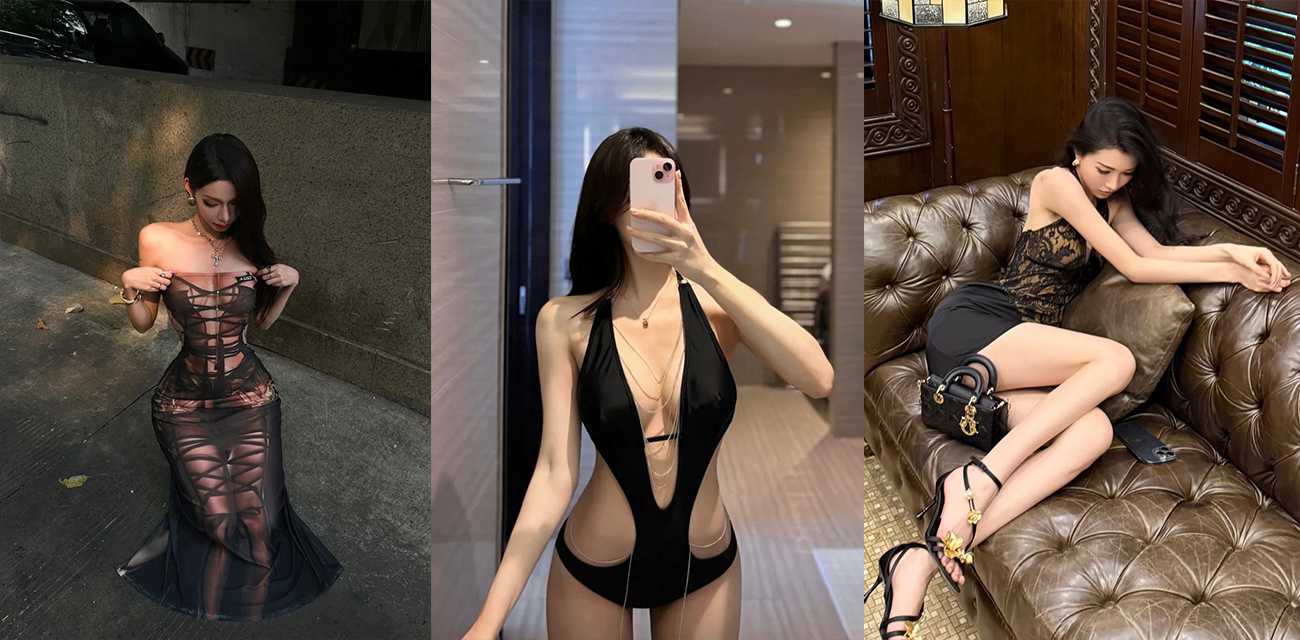 绝美御姐【CECILIA】私密性爱合集曝光，高颜值尤物身材火辣激情车震被各种花式爆操