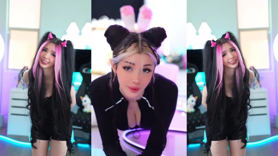 大神混剪18+tiktok.Alyri-FindingU