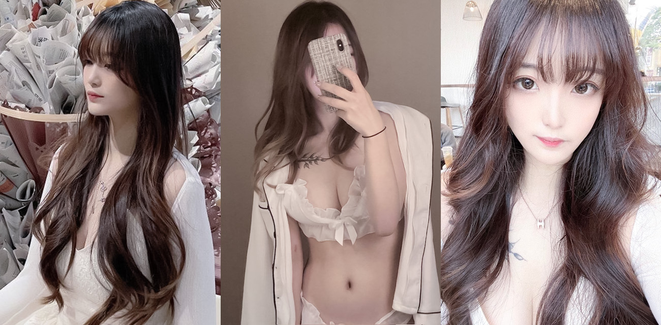 极品反差少萝私拍视频，白丝渔网袜玉足摩擦肉棒极限榨精