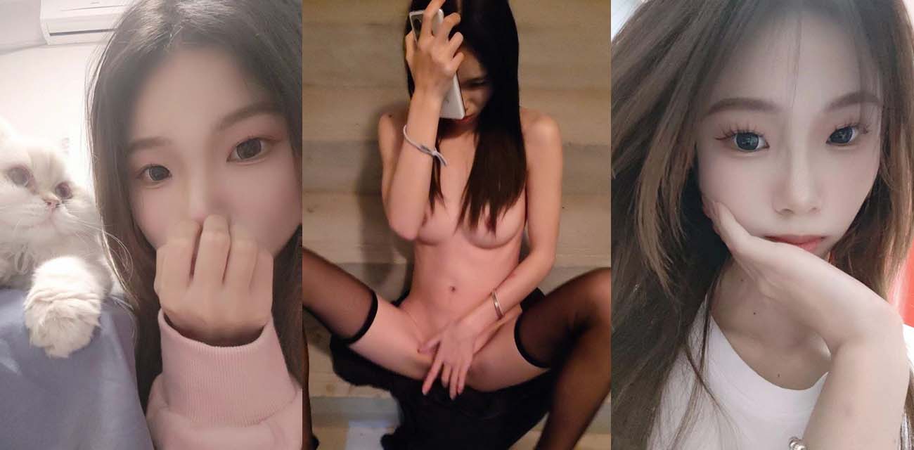 安徽芜湖00后小妹【赵子怡】穿着情趣内衣被男友牵着链子操，直接被男友玩成SM女王