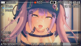 akira九月双飞盛宴！Brave777SP联手JoanTowa01激情双拍